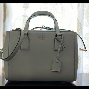 Kate Spade purse and wallet